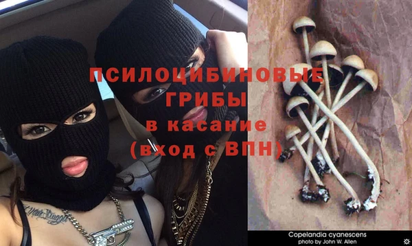 круглые Белоозёрский